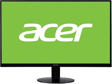 Acer SA270bid vlastnosti a funkce